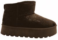 Buty damskie zimowe LEE COOPER (LCJ-25-32-3654L) 38