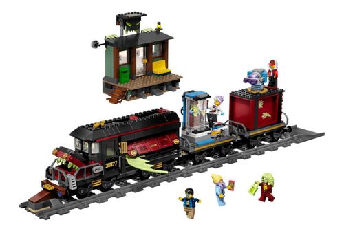 LEGO 70424 na Arena.pl