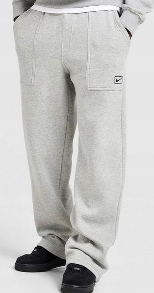 NIKE SPODNIE FLC WORKER JOGGER xxl zdjęcie 3