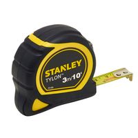 MIARA STANLEY TYLON METRYCZNA 5M/25MM [L] - S/30-696-1