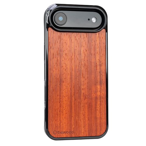 drewniane etui bewood do iphone 17 air padouk na Arena.pl