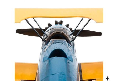 PT-17 Ultra Micro AS3X BNF na Arena.pl