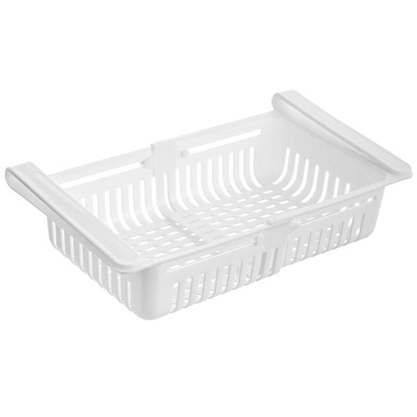 SZUFLADA POJEMNIK PÓŁKA ORGANIZER DO LODÓWKI zdjęcie 6