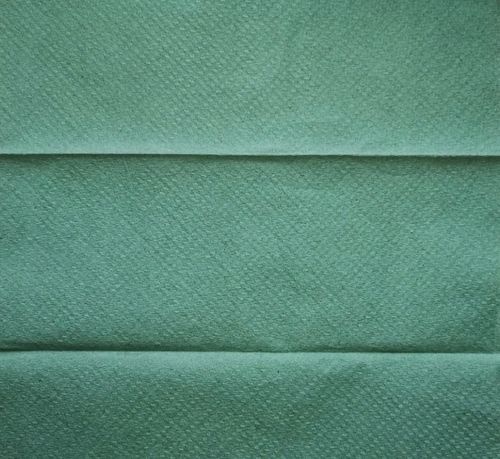 Ręcznik papierowy ZZ SLIM w opakowaniu 4000 szt. zielony na Arena.pl