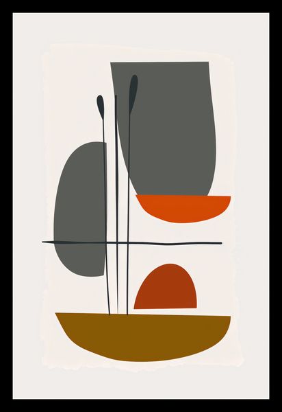 Plakat 20x30cm Współgranie zdjęcie 2