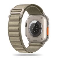 Pasek Nylon Pro Tech-Protect Wytrzymały DO Apple Watch 6-Ultra
