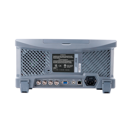 Oscyloskop Uni-T MSO2102 na Arena.pl