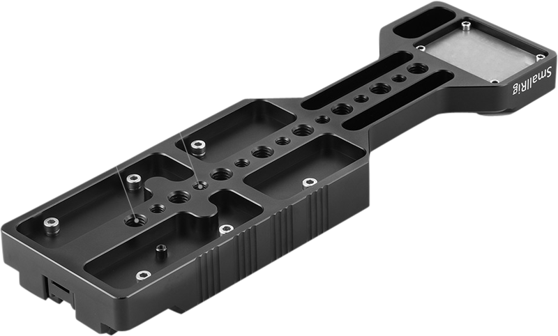 Smallrig 2169 - płyta QR VCT-14 zdjęcie 4