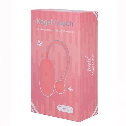 Magic Motion - Kegel Coach Smart Exerciser na Arena.pl