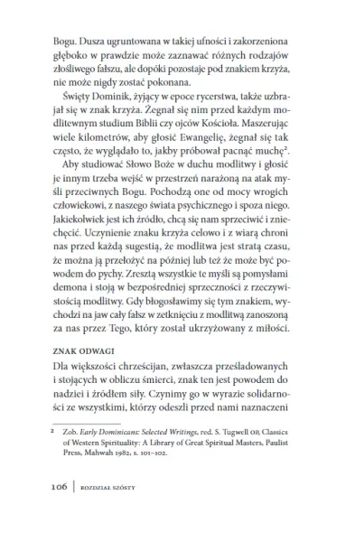 Ogień z nieba. Dar kontemplacji zdjęcie 16