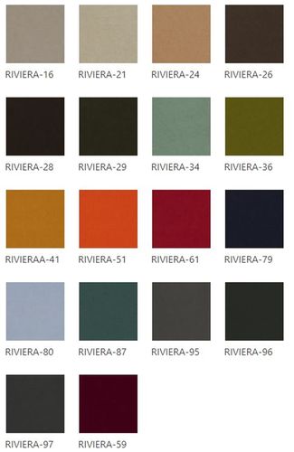 Sofa GLORIA - dwuosobowa, sprężyny na Arena.pl