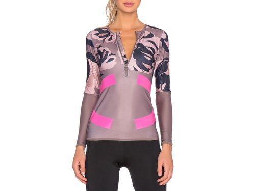 Bluza Adidas Techfit Ls Tee AA7456 M na Arena.pl