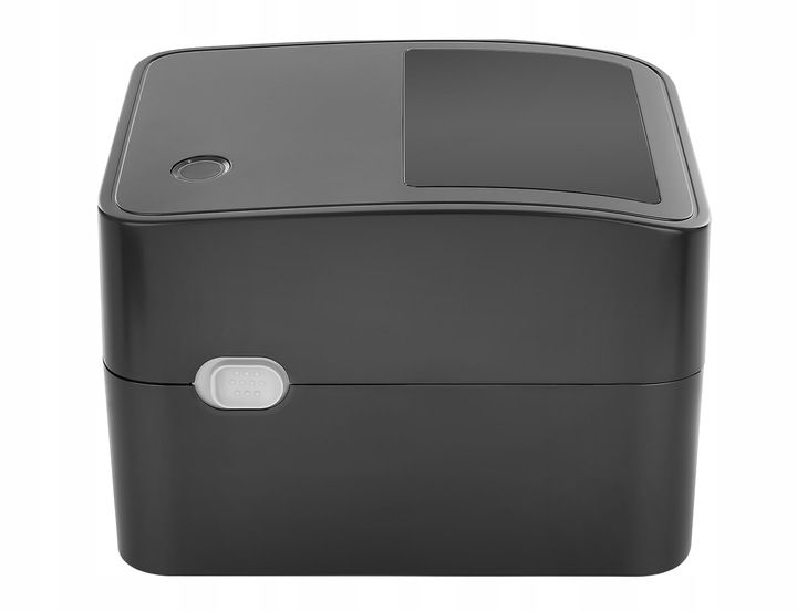 XPRINTER Drukarka do etykiet termicznych kurierskich LAN USB zdjęcie 2