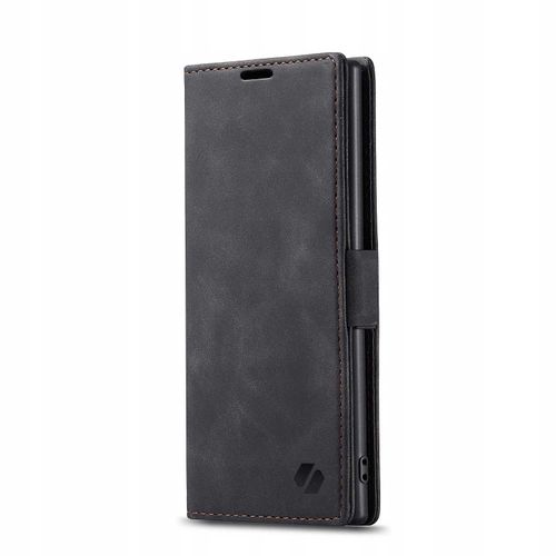 Spacecase Wallet Galaxy Note 10 Black na Arena.pl