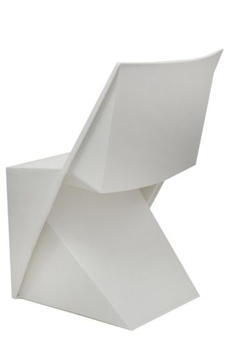 Krzesło Flato White na Arena.pl