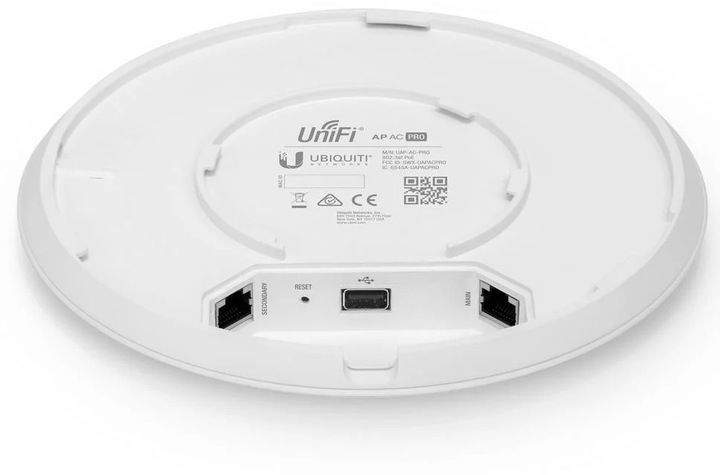 Ubiquiti UniFi UAP-AC-PRO ACESS POINT 20 dBm zdjęcie 2