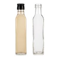 BUTELKA MARASCA 250 ml Z NAKRĘTKĄ