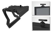 UCHWYT KLIPS MOCOWANIE KAMERY KINECT XBOX 360 DO TV