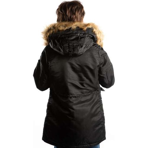 N3B VF 59 WMN 03 BLACK S na Arena.pl