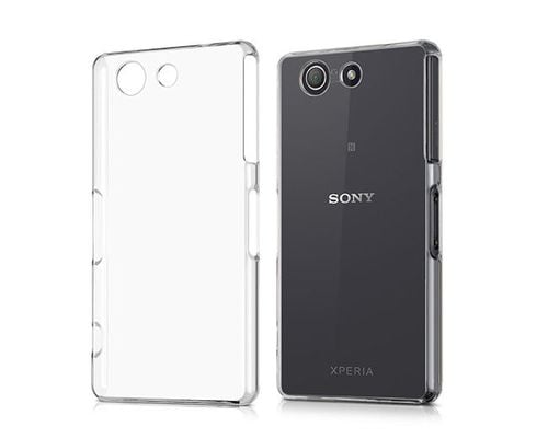 Etui plecki do Sony Xperia Z3 Compact na Arena.pl
