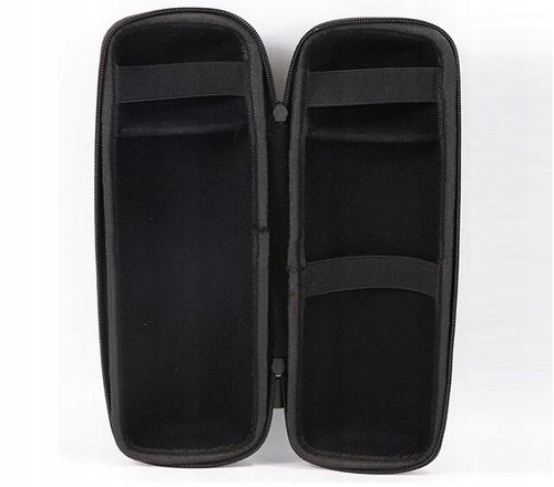 Etui Artnico do JBL Flip 5 czarne na Arena.pl