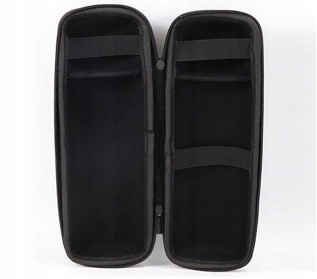 Etui Artnico do JBL Flip 5 czarne zdjęcie 8