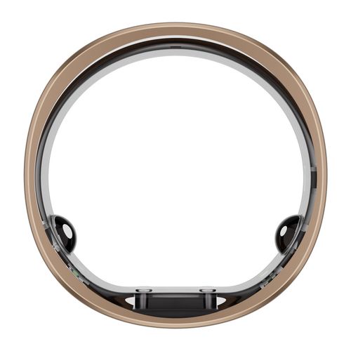 smartring ringconn gen 2 air rozmiar 7 (złoty) na Arena.pl