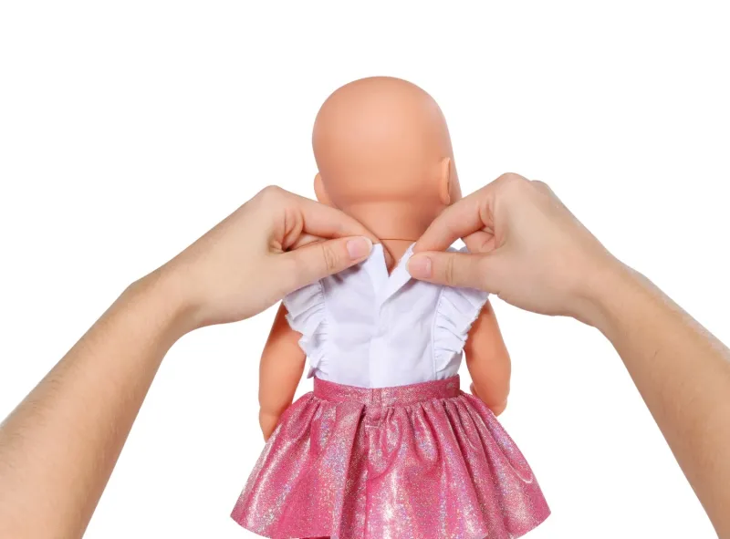 Ubranka Baby Born 836330 36 cm zdjęcie 2