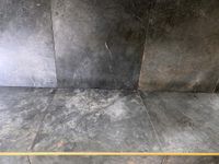 Marmurowy gres mrozoodporny 60x60 SZARY GRAFIT