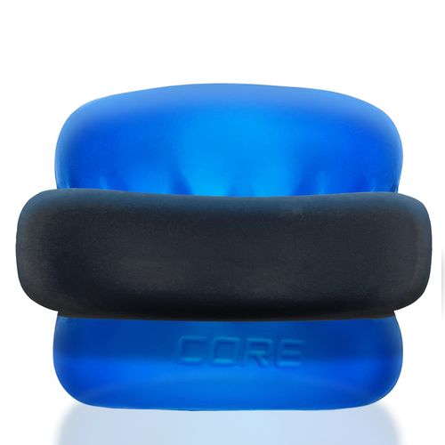 rozciągacz ultracore core ballstretcher with axis ring oxballs na Arena.pl