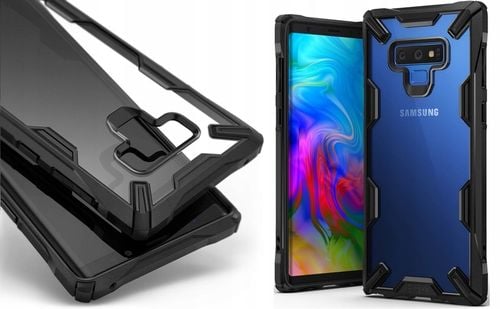 ETUI GALAXY NOTE 9 RINGKE FUSION-X PANCERNY CASE na Arena.pl