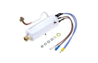 Zespół grzejny EPO.D1 6 kW/230V