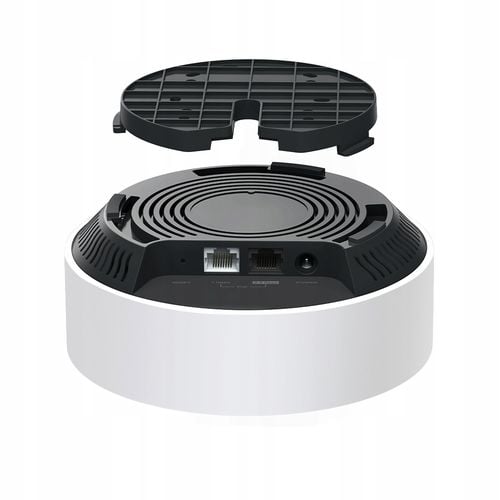 TP-Link Deco X50-PoE AX3000 System Wi-Fi Mesh 3-pack Biały na Arena.pl