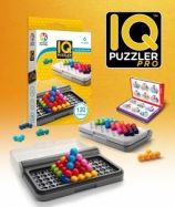 GRA LOGICZNA IQ PUZZLER PRO SMART GAMES na Arena.pl