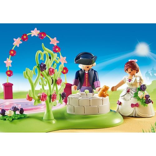 Playmobil Bal maskowy 6853 na Arena.pl