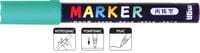 marker akryl 1-2 mm zielony niebieskawy 4532 a'6