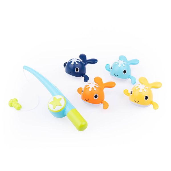 DUMEL DD 50488 Uciekające Wielorybki zdjęcie 1