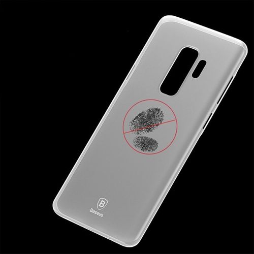 BASEUS WING CASE SAMSUNG GALAXY S9 PLUS TRASPARENTNE na Arena.pl