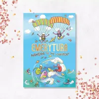 Karnet A5 Emerytura Na Fali