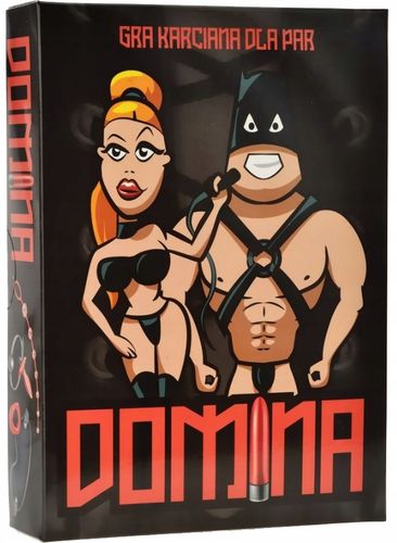 gra karciana dla dorosłych - domina na Arena.pl