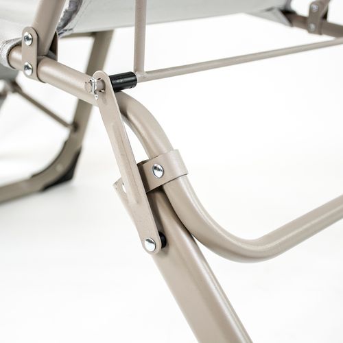 Leżak plażowy gravity KUSENO na Arena.pl