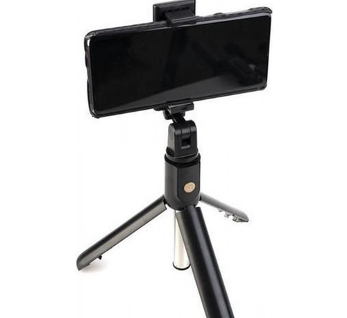 Kijek do selfie / Statyw Soundlogic na Arena.pl