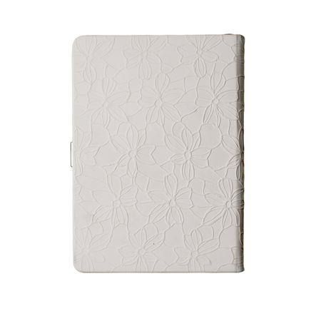 Ekskluzywny notes A6 NINA RICCI Biały na Arena.pl