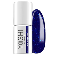 YOSHI Lakier hybrydowy Eye In The Sky 6ml – 508