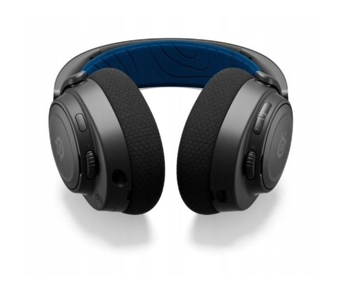 Słuchawki Bezprzewodowe SteelSeries Arctis Nova 7P zdjęcie 12