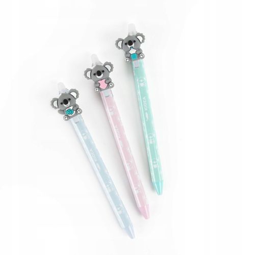/{Długopis Wymazywalny Automatyczny Z Figurką B Ki na Arena.pl