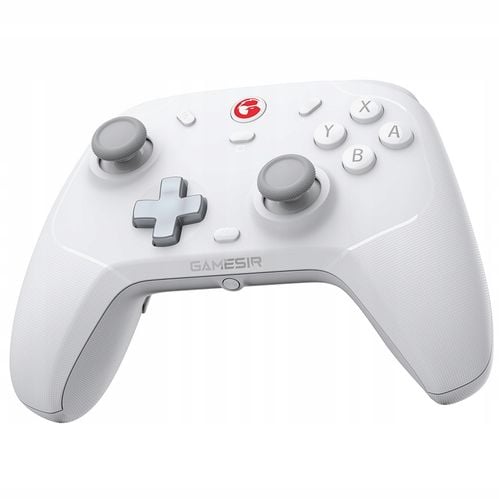Gamepad GameSir HRG7106 T4 Cyclone do PC Nintendo Switch iOS Android na Arena.pl