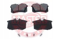 Master-Sport Germany 13046028202N-SET-MS Zestaw klocków