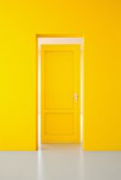 Plakat 61x90,5cm Wejście bez Wyjścia