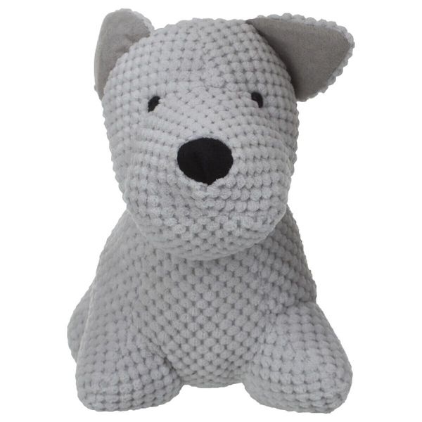 Stoper do drzwi Pies biały zdjęcie 2